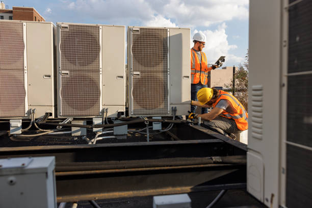 Best Furnace Cleaning in Paducah, KY