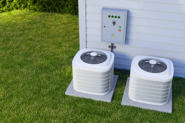 Best Solar-powered HVAC Systems in Paducah, KY