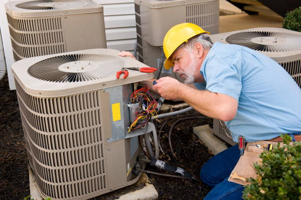 Best Seasonal HVAC Services in Paducah, KY