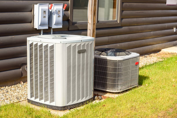 Reliable Paducah, KY HVAC Solutions